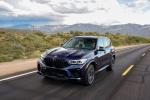 BMW X5 M Competition 2020 года (NA)